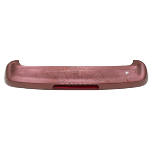 2003-2009 Toyota 4Runner With Lamp Rear Roof Spoiler