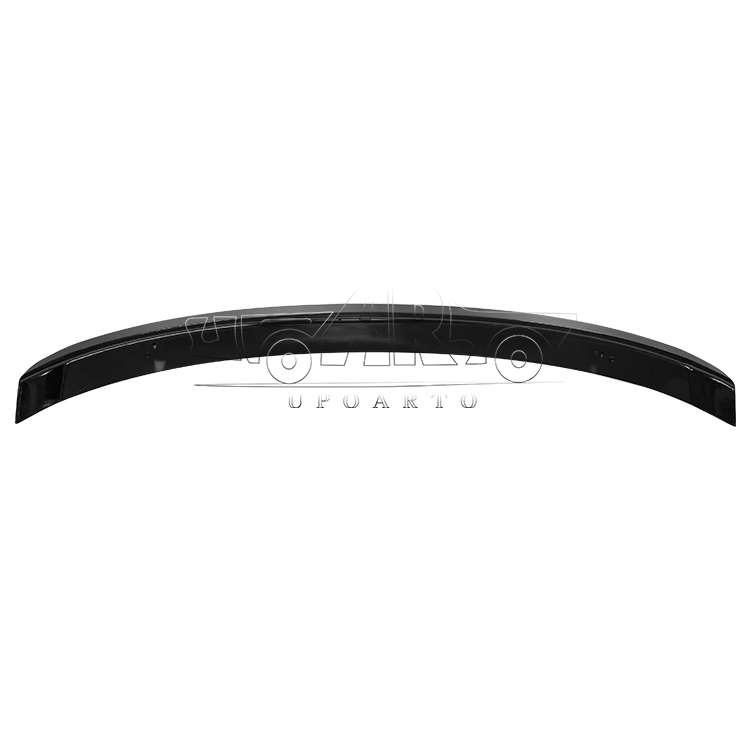 HAOSHENG ABS Add-on Rear Trunk Spoiler Nissan Maxima 8th Gen 2016-2019