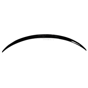 Mercedes Benz E-Class C238 AMG Style Rear Boot Spoiler 2017-2019