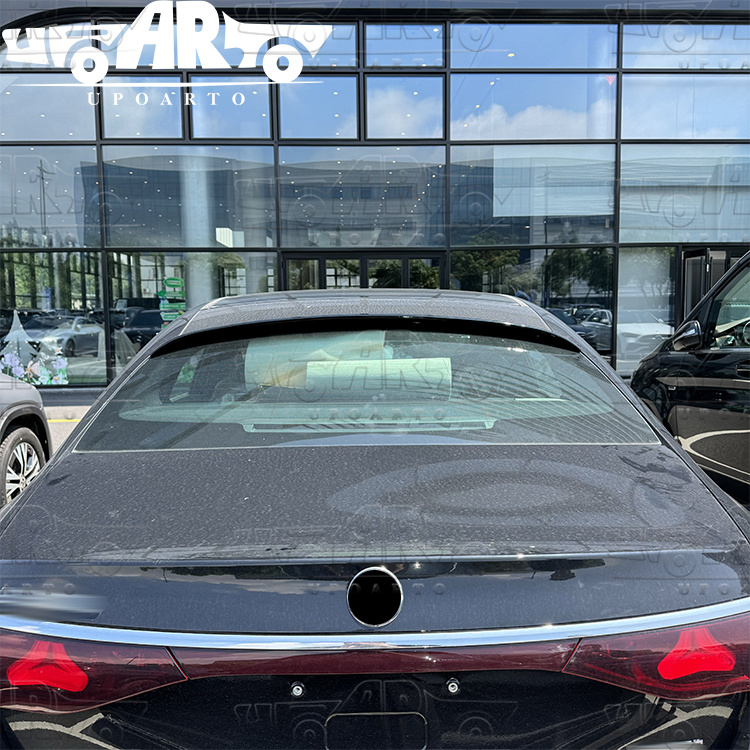 Mercedes BenZ E-class W214 Roof Top Spoiler 2024+