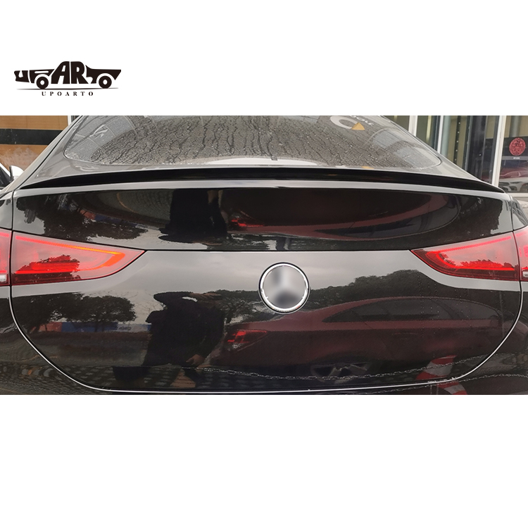Mercedes Benz GLE C167 Coupe ABS AMG Style Rear Spoiler 2020
