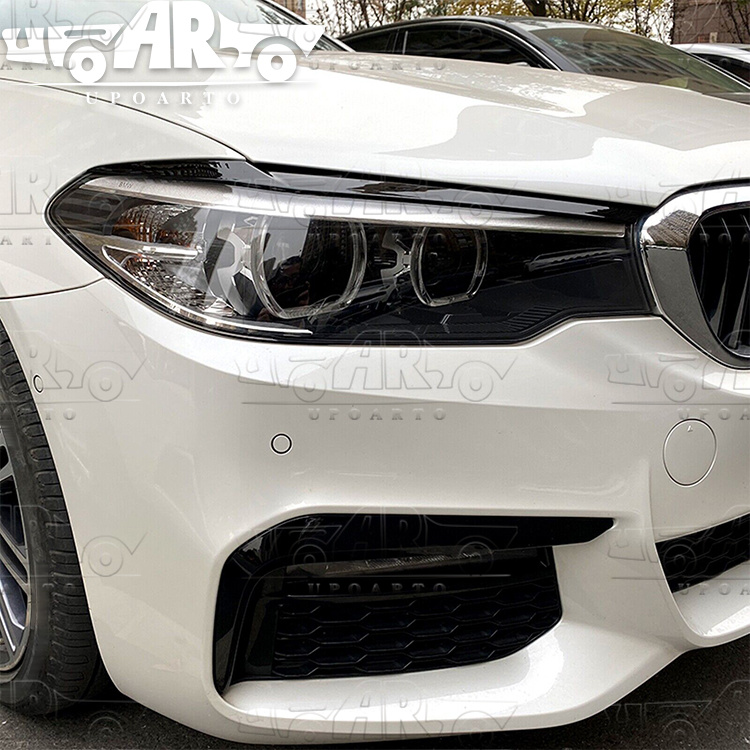 18-20 G30 Front Light Brow 18-20 G30 Front Light Brow