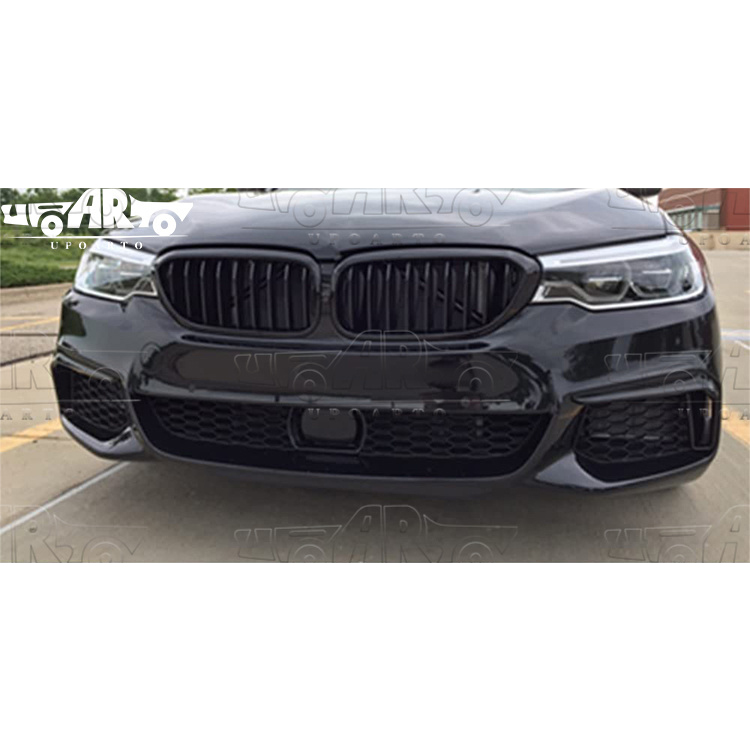 18-20 BMW G30 Grill 18-20 BMW G30 Grill