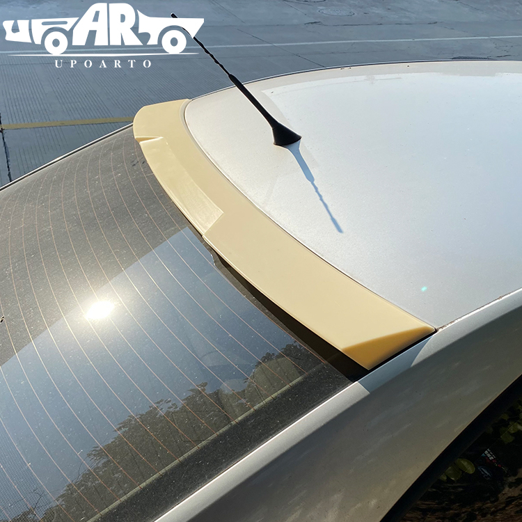Skoda Rapid RS Style Roof Spoiler 2018-2021