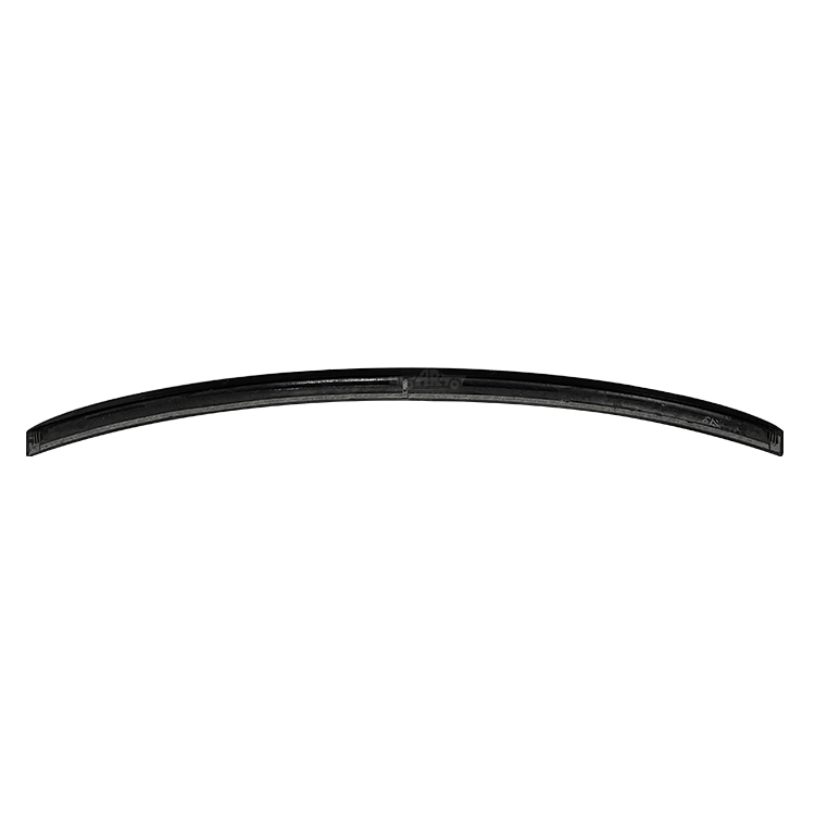 Skoda Rapid Rear Spoiler 2018-2021