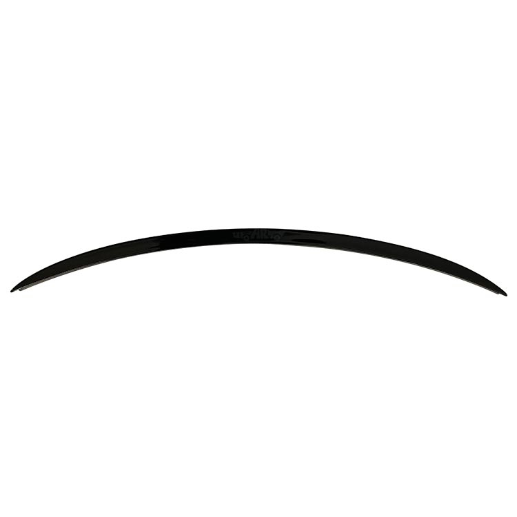 Tesla Model 3 Rear Window Spoiler Water Retaining Lip 2017-2022