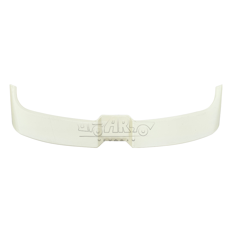 16-18 gol oettinger rear spoiler 16-18 gol oettinger rear spoiler