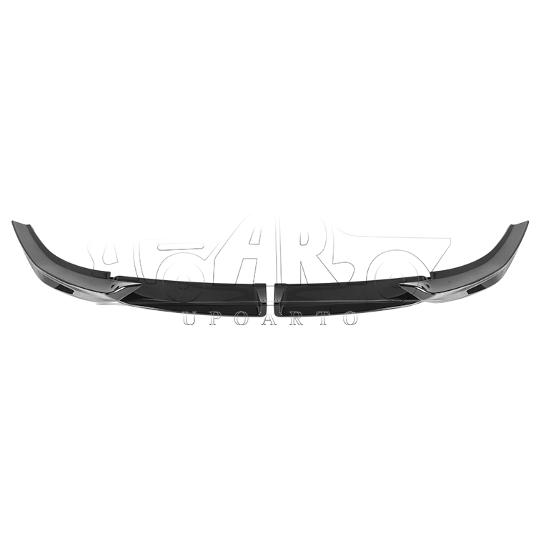 KIA Sportage GT-Line MK5 Plastic Front Bumper Lip 2021-2024