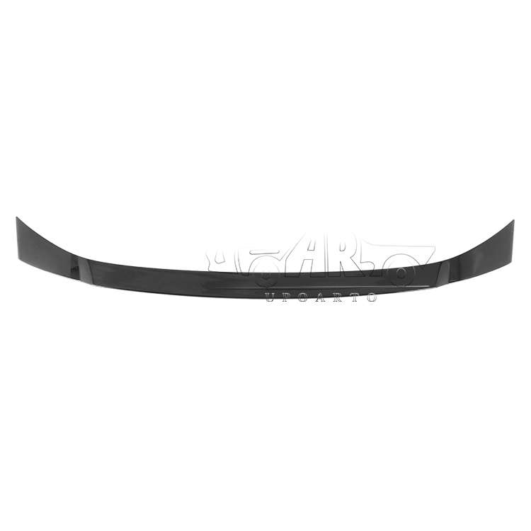Hyundai Sonata ABS Rear Trunk Spoiler 2023+