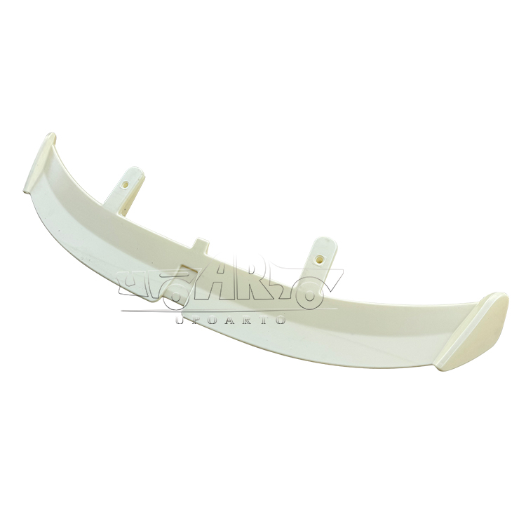 Hatchback ABS 9 Generation Universal Rear Spoiler