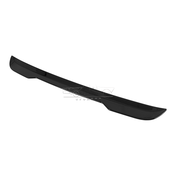 BMW IX I20 ABS Rear Trunk Spoiler 2021+