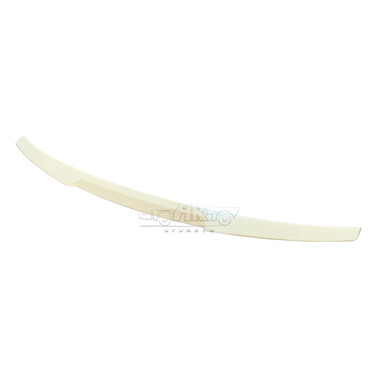 M4 Style ABS Rear Spoiler Audi A6 C7 2012-2017