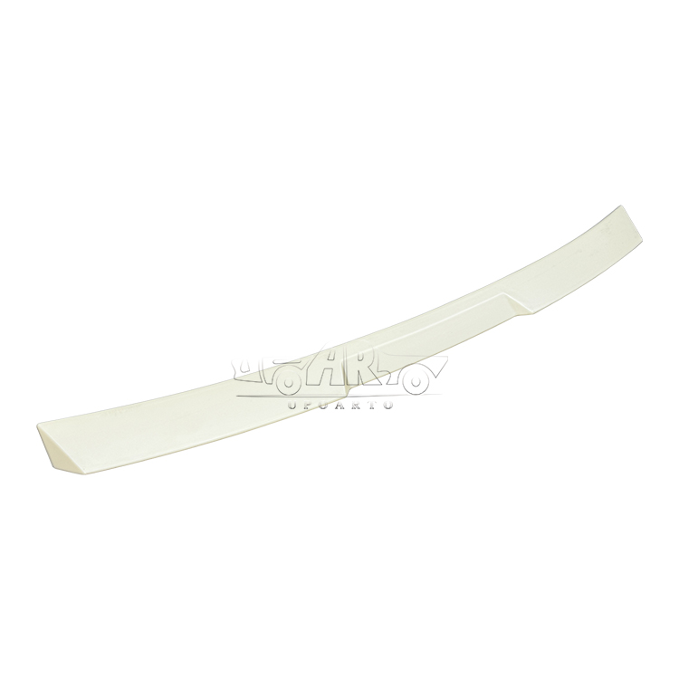 Ford Mondeo Taurus ABS M4 Style Rear Roof Spoiler 2022