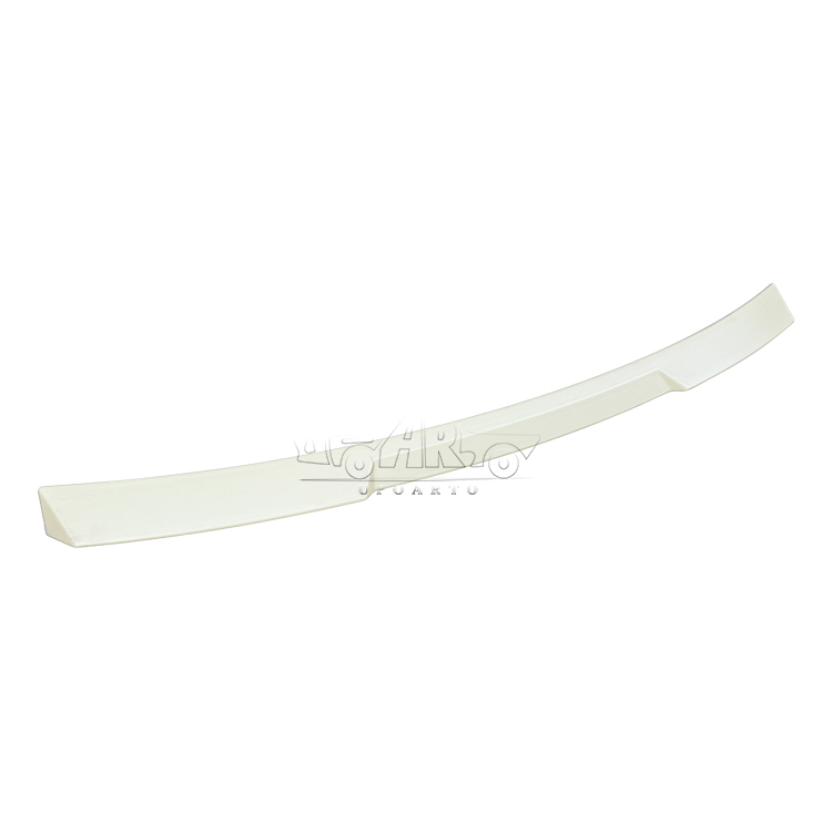 BMW 2 Series G42/M2 G87 2-Door Coupe ABS Rear Roof Spoiler 2022+
