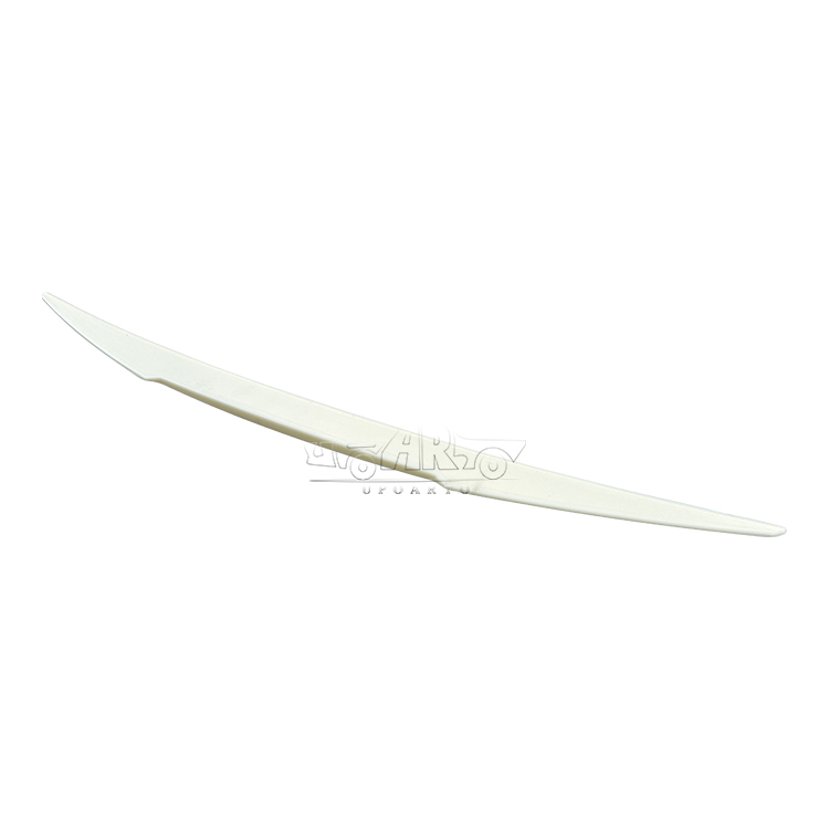 Ford Puma ST-Line ABS Rear Mid Spoiler 2024+