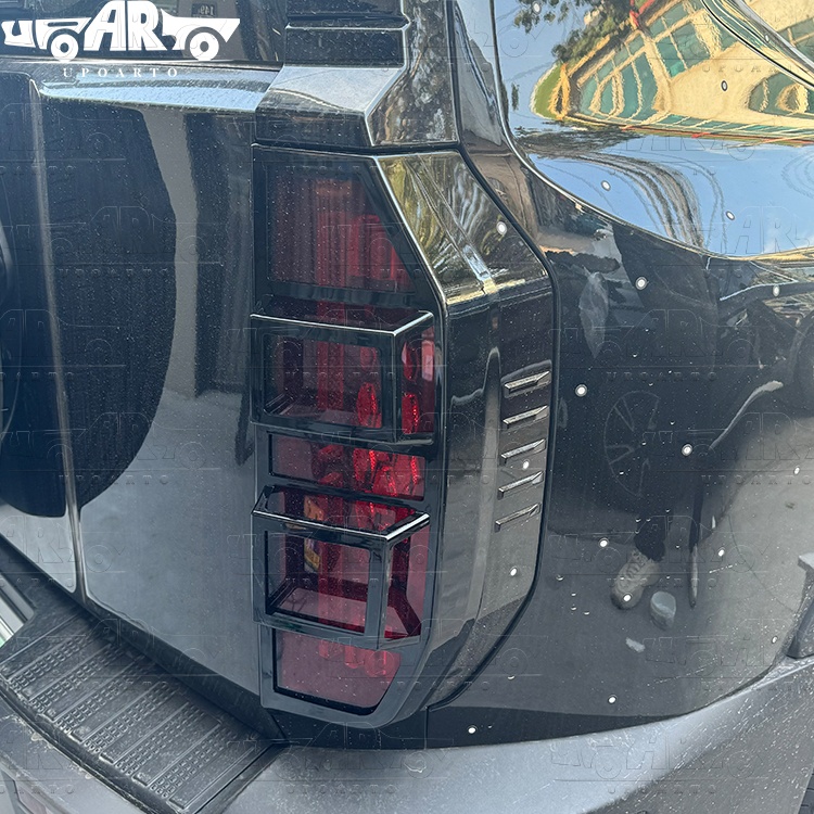 25+G700 Taillight Cover Frame 25+G700 Taillight Cover Frame