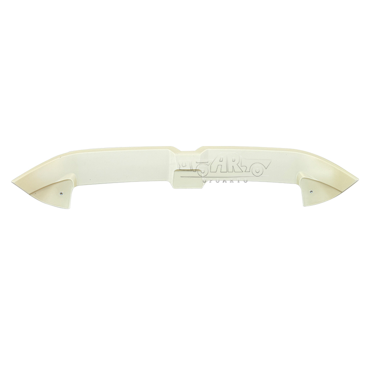 Oettinger Style ABS Rear Window Roof Spoiler Opel Karl