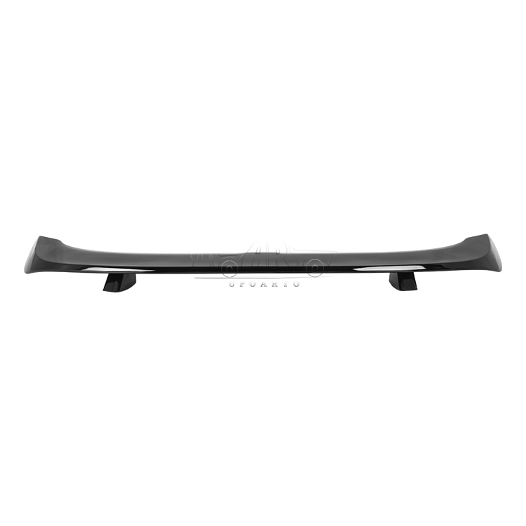 Sedan Car ABS 5 Generation Universal Rear Spoiler