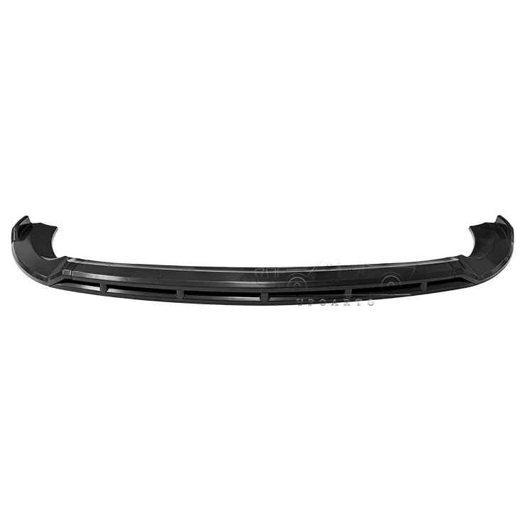 HAOSHENG Mercedes Benz A Class W177 A180 A200 Sedan Hatchback 4 Sections Front Lip 2024+