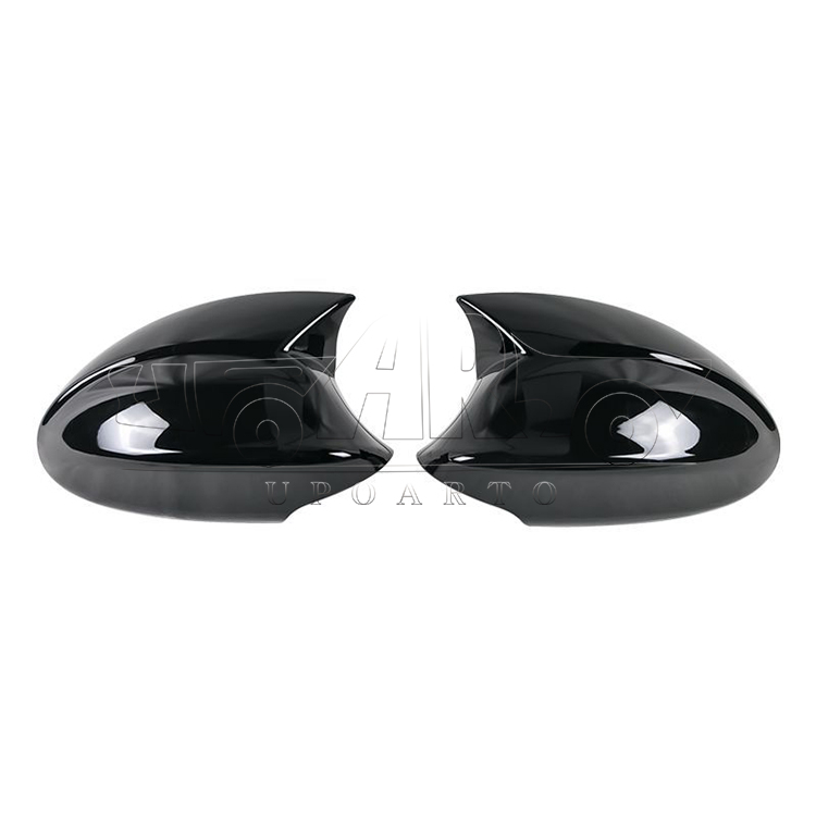HAOSHENG 2005-2007 BMW 3 Series E90 Rear Side Mirror Caps Cover