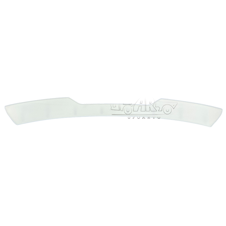 2022 Honda Hatchback Civic Roof Spoiler ABS
