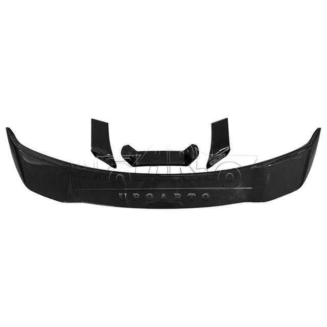 2024+ Mustang Dark Horse Style ABS Rear Trunk Spoiler