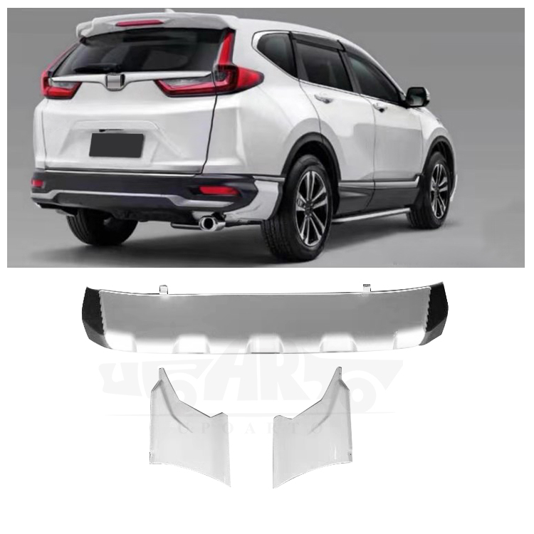 Modulo Style BodyKit For Honda CRV CR V 2020