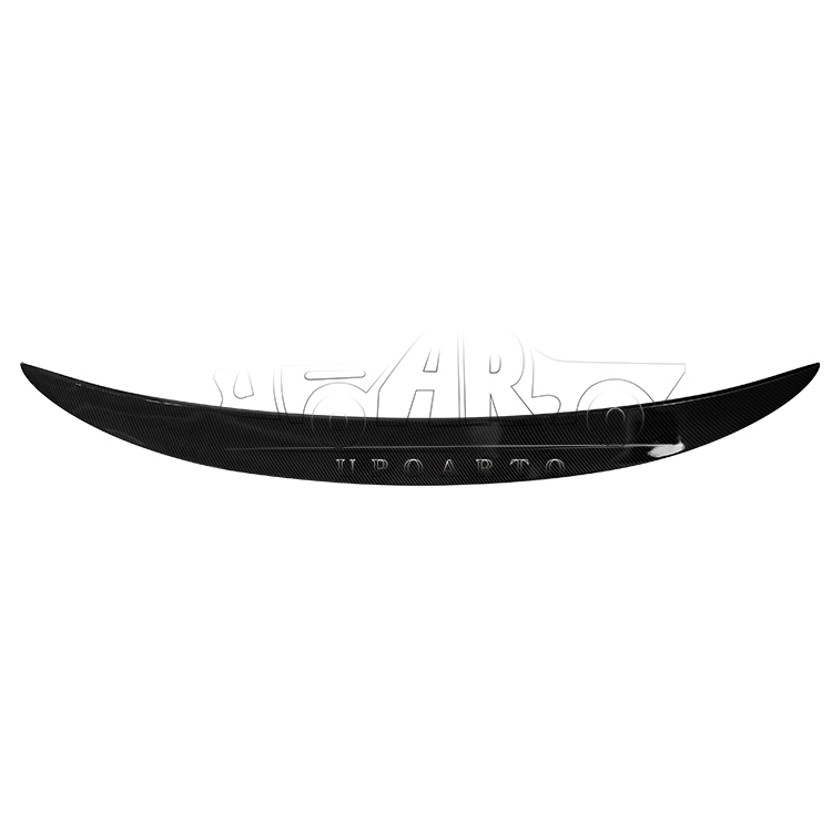 P Style ABS Rear Tail Spoiler BMW E92 Coupe 3 Series 2006-2010