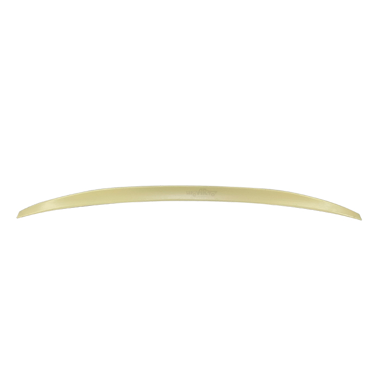Audi A4 B6 B7 Sedan Rear Trunk Spoiler 2002-2008