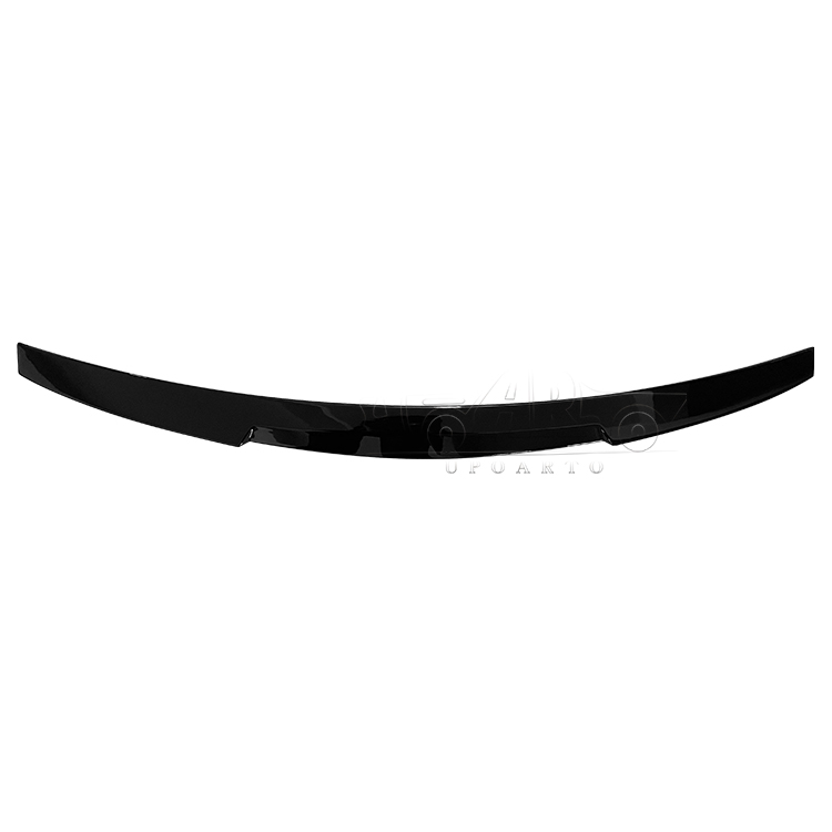 2009-2012 Audi A4 B8 M4 Style Rear Spoiler ABS