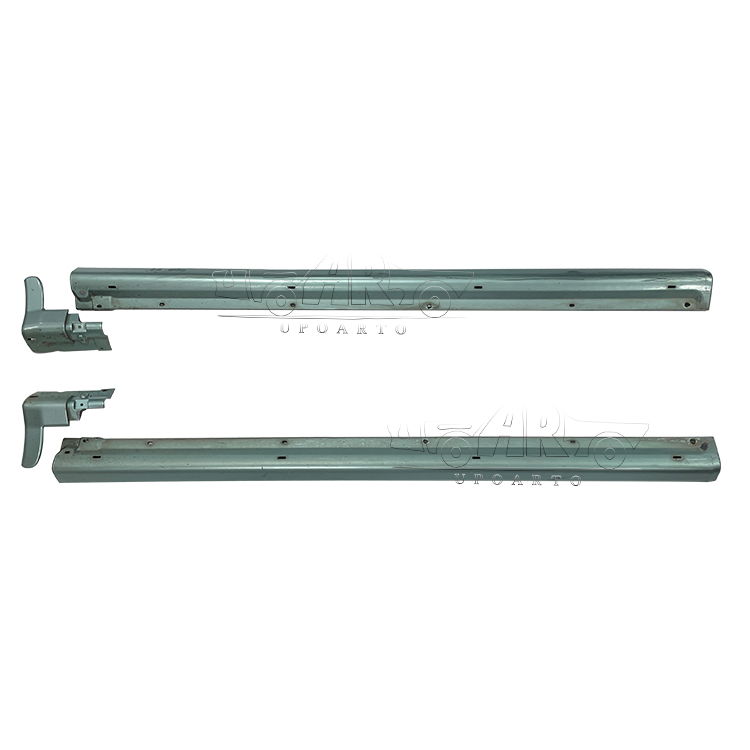 Proton Waja Evo2 Plastic Side Skirt