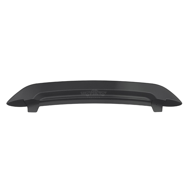 2004-2007 Honda Fit Jazz Rear Spoiler ABS
