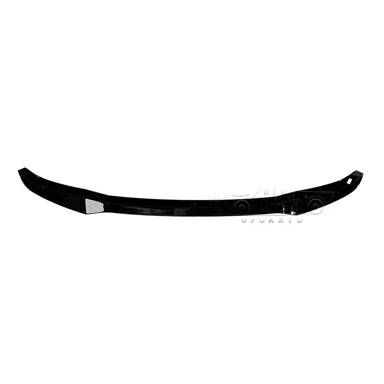 2018-2021 BMW X3 G01 Rear Spoiler ABS