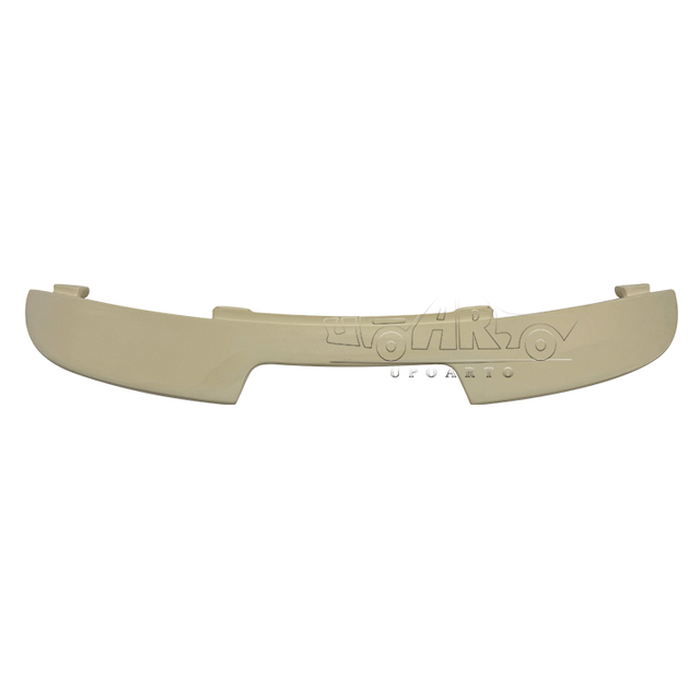 Seat Leon MK2 FR ABS Rear Spoiler 2004-2009