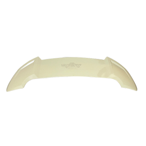 Honda Breeze ABS Rear Roof Top Spoiler 2021+