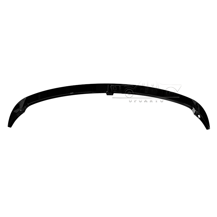 HAOSHENG VW Golf 5 MK5 Mid Spoiler
