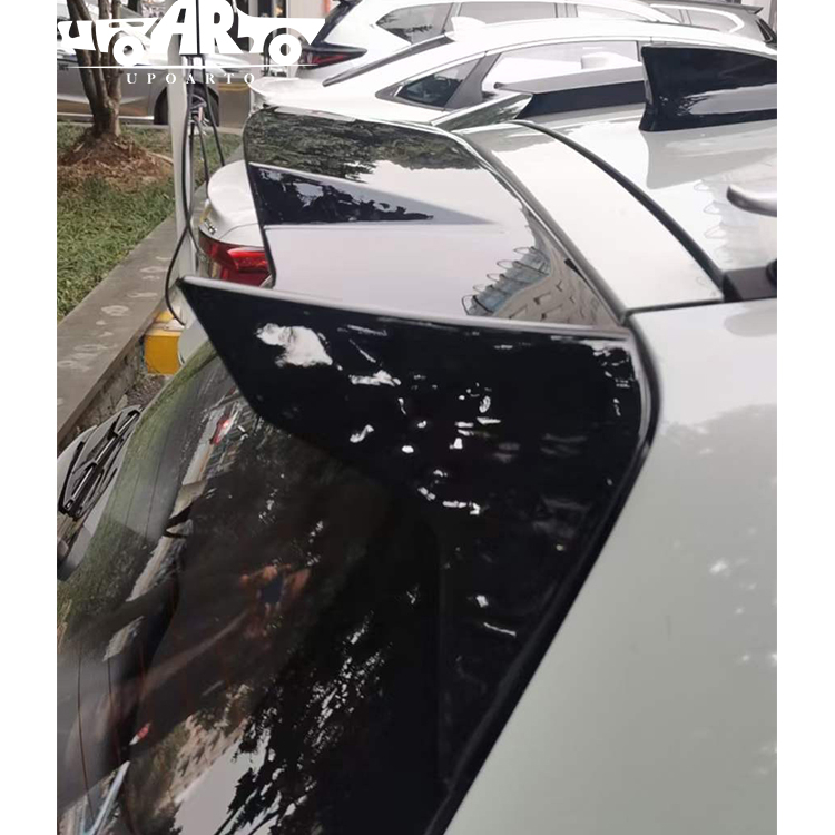 Honda Fit Jazz Low Configuration Tail Spoiler 2021