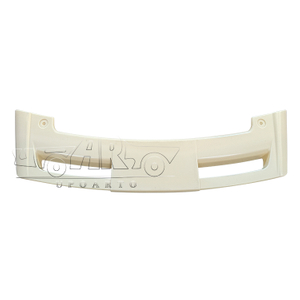 2022+ Perodua Alza RS Style Rear Trunk Lip Spoiler ABS