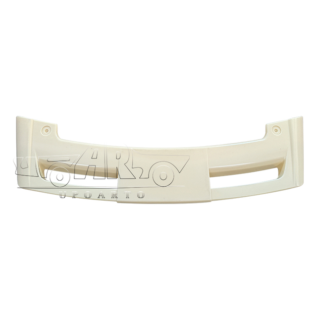 2022+ Perodua Alza RS Style Rear Trunk Lip Spoiler ABS