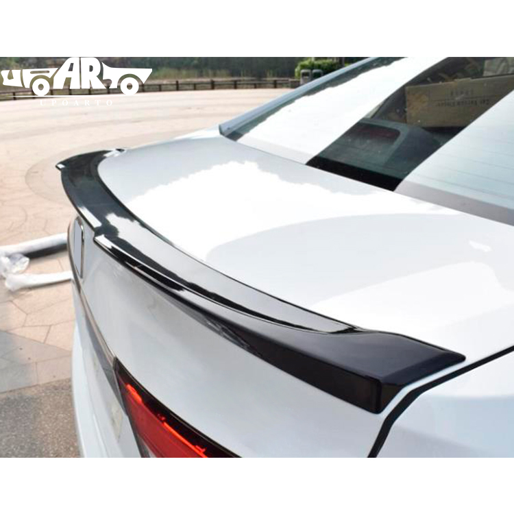 2019-2021 Honda Crider Rear Boot Trunk Spoiler ABS