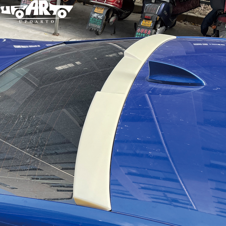2022 Honda 11th Gen Civic RS Roof Wing