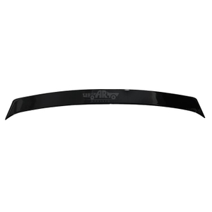 2006-2011 Honda Civic 8th Rear Spoiler ABS