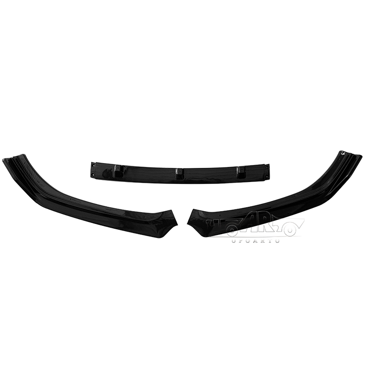 Honda Accord Front Lip Spoiler 2018-2021