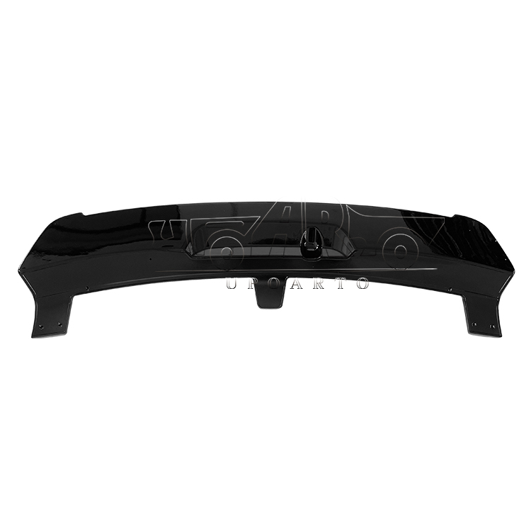2007-2011 Honda CRV Rear Roof Wing Spoiler