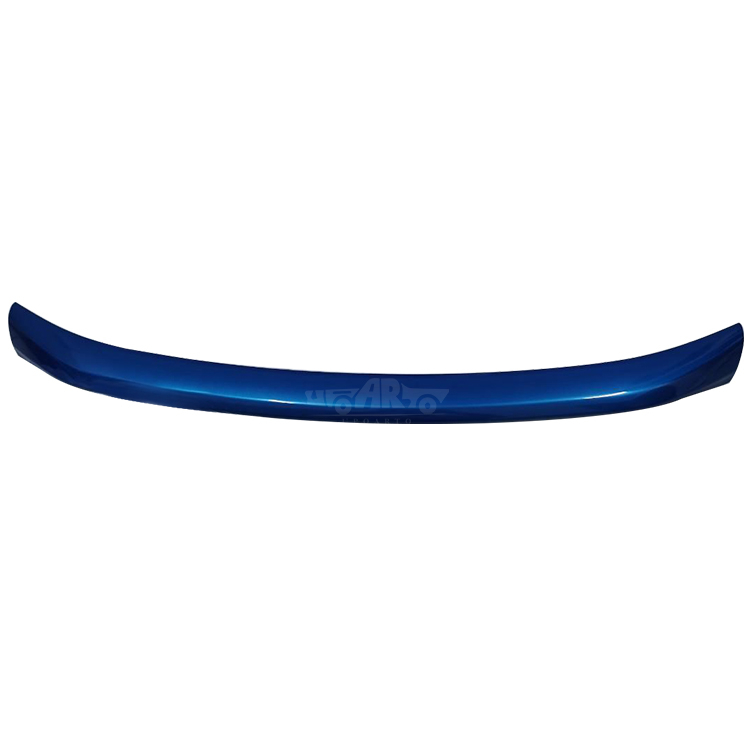 2016-2019 Perodua Bezza Gear Up Style Rear Spoiler ABS