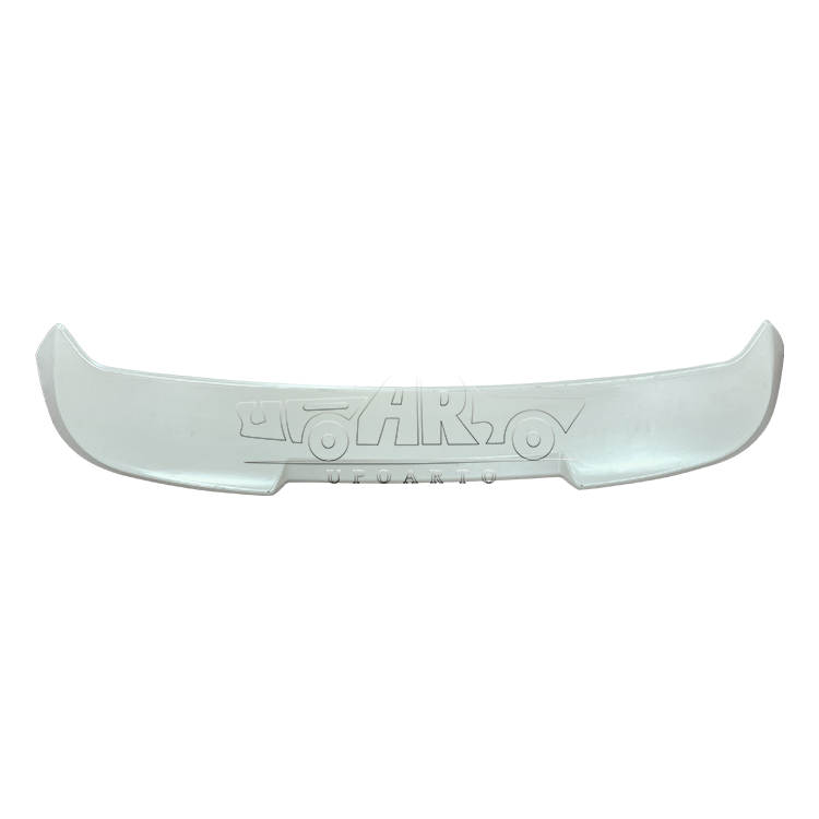 Perodua Axia ABS Rear Roof Spoiler 2023