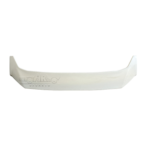 Perodua Alza Gear Up Style Rear Spoiler 2022+