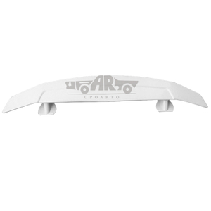 HAOSHENG Honda 10 Generation Civic GT Plane ABS Plastic Rear Wing 2016-2020