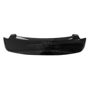 TRD Style ABS Rear Trunk Spoiler Perodua Myvi Passo TRD 2005