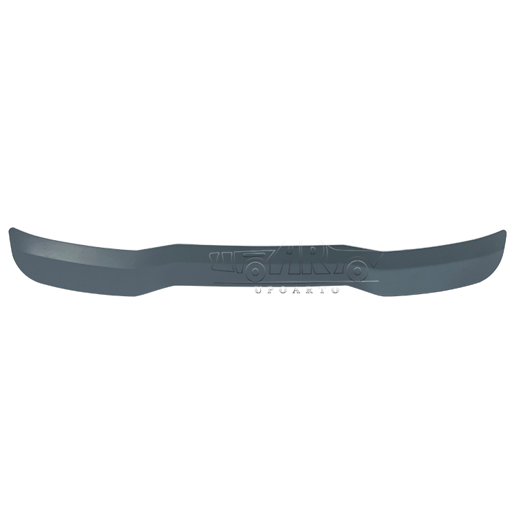 HAOSHENG ABS Sport Style Add-on Rear Boot Spoiler Audi A3 8V Hatchback 2014-2020